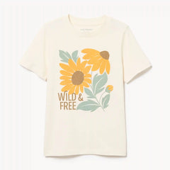 Kid Graphic T-Shirt