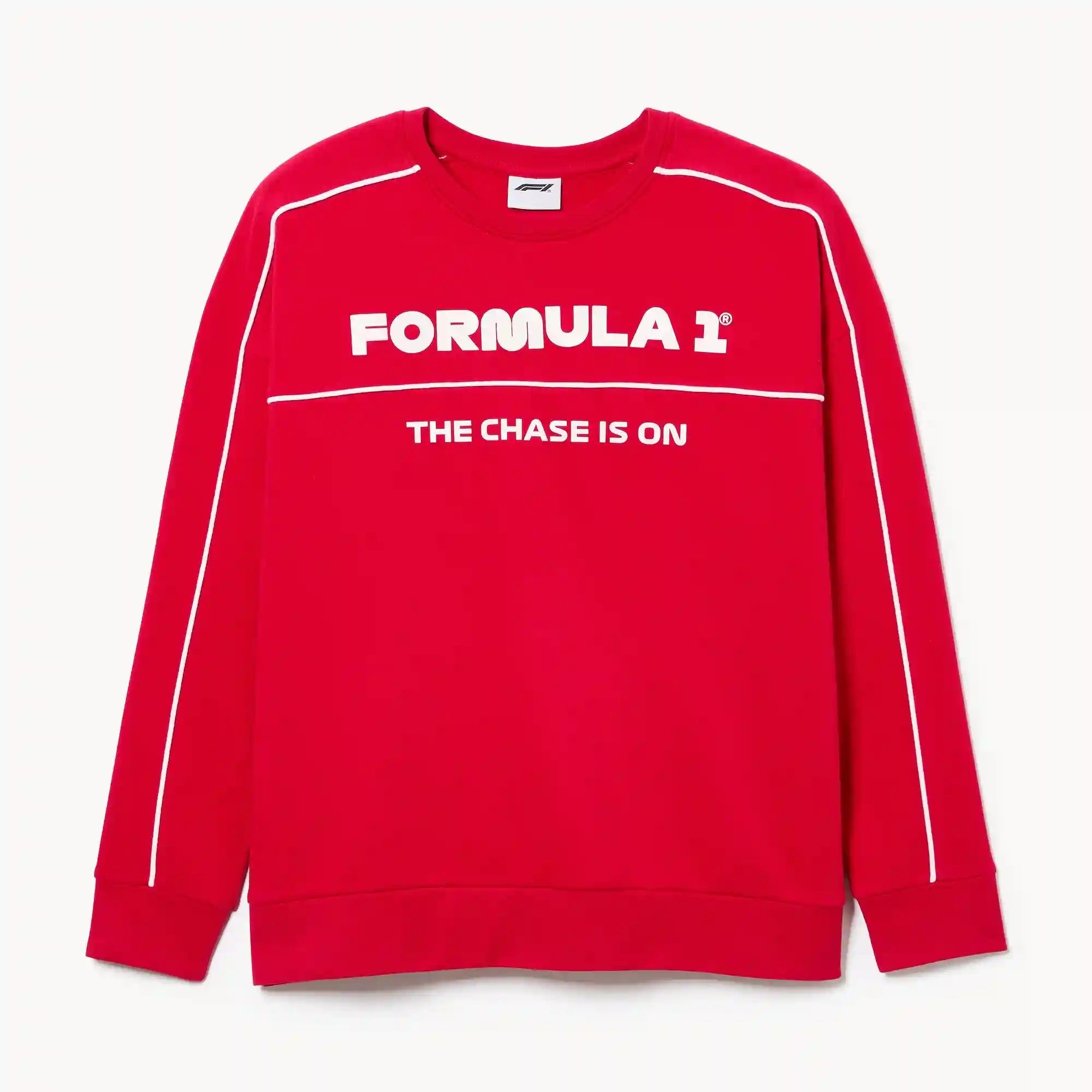 Formula 1 Graphic Sweatshirt