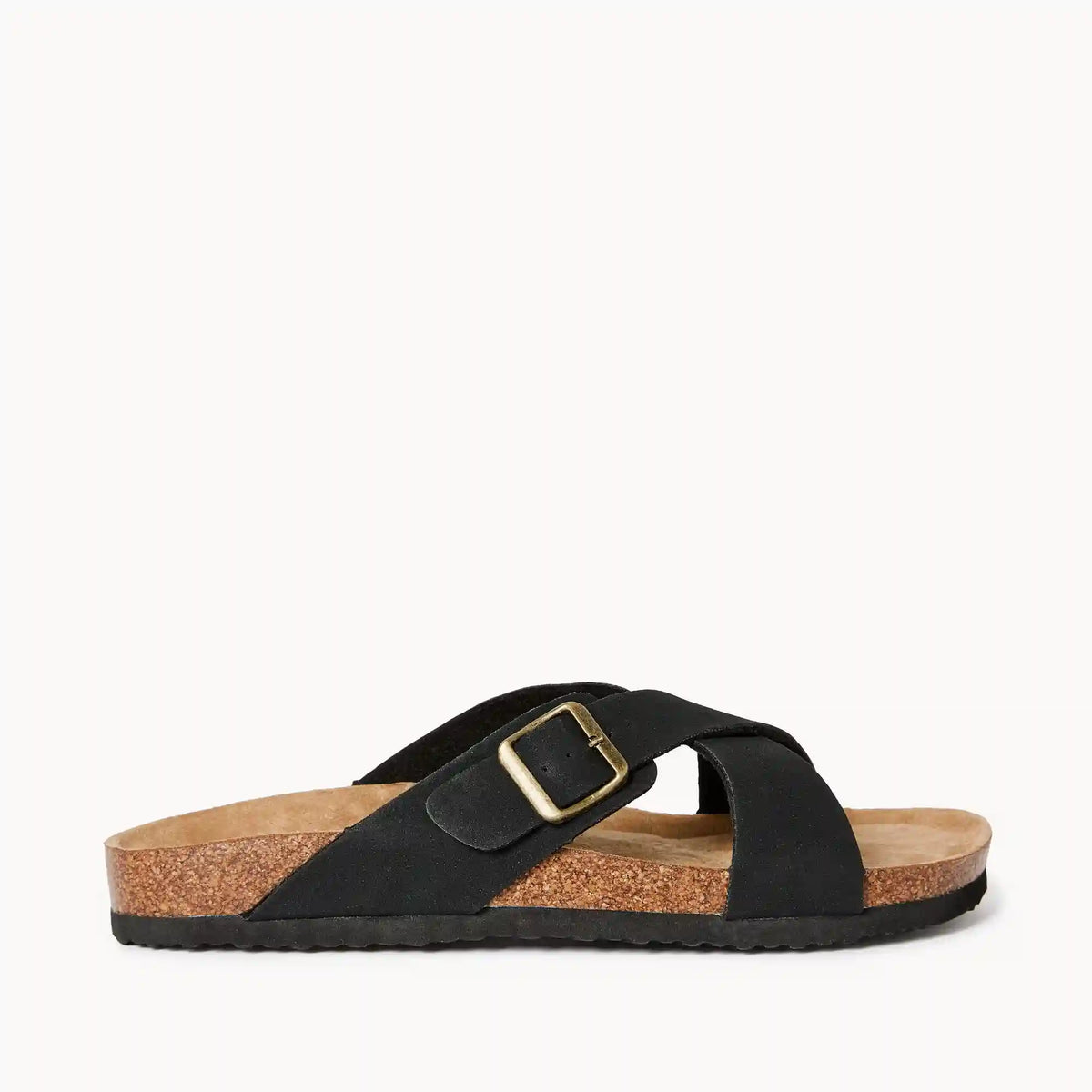 Crisscross Sandals
