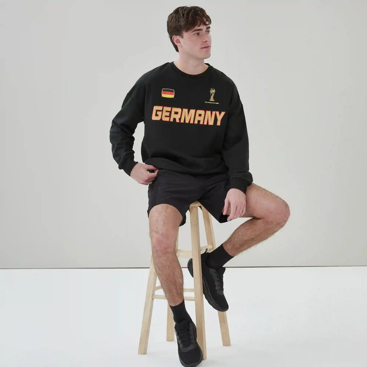 Adult FIFA World Cup 2026â¢ Germany Sweatshirt