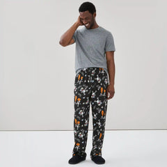 Men's The Simpsons Sleep Pant
