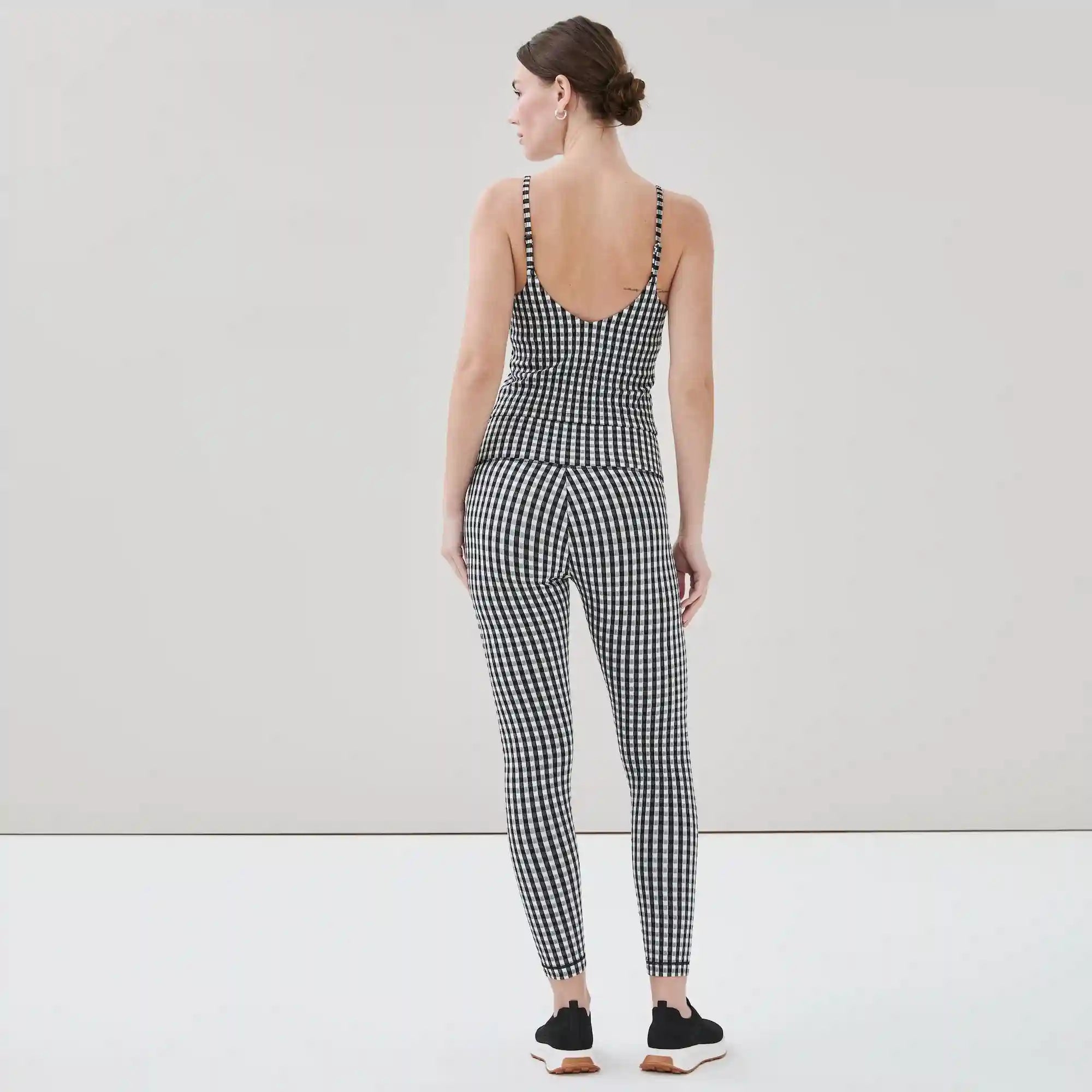 Active Longline Tank