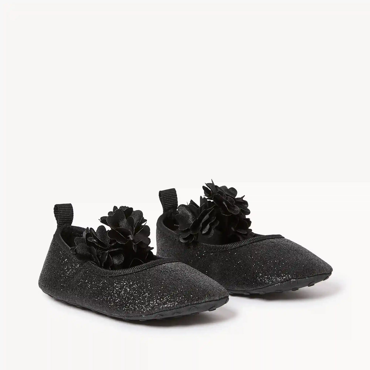 Baby Girls' Mary Jane Ballet Flats