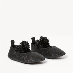 Baby Girls' Mary Jane Ballet Flats