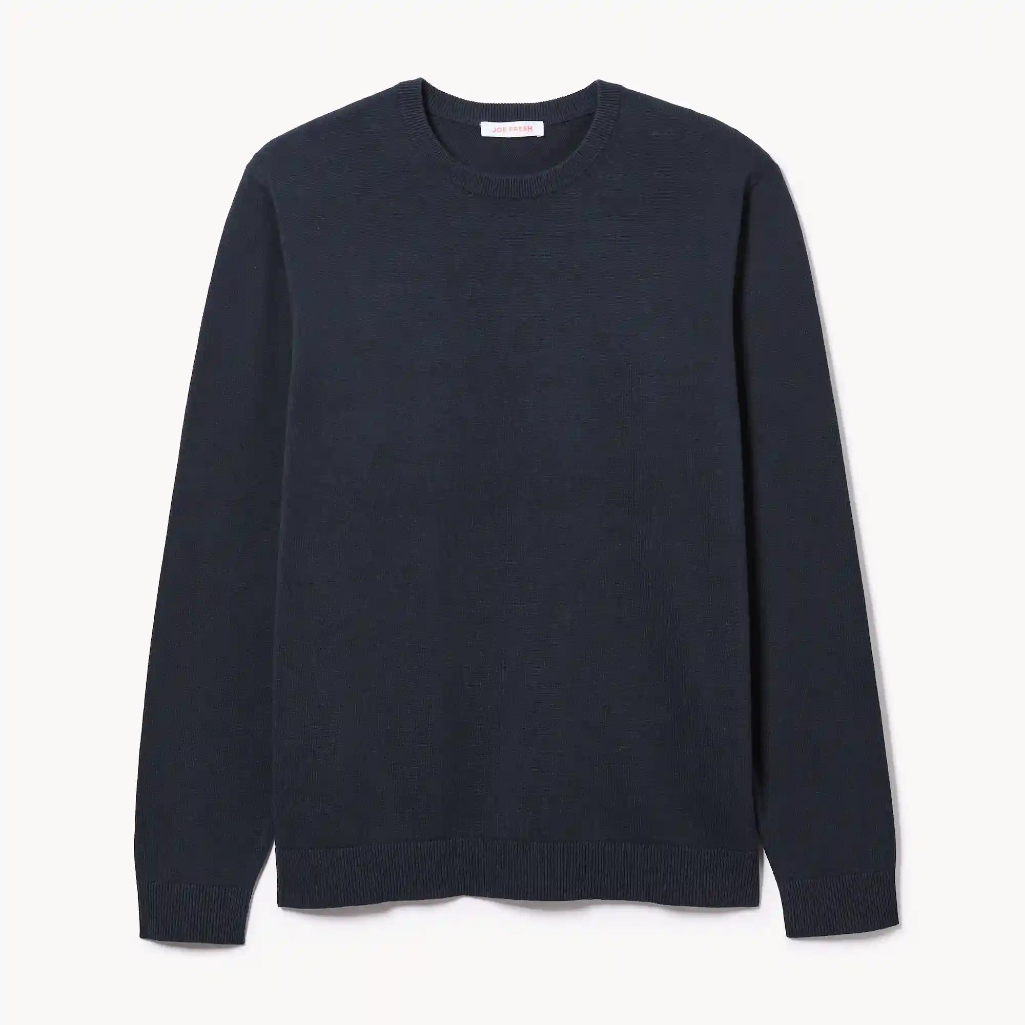 Men's Essential Crewneck Sweater