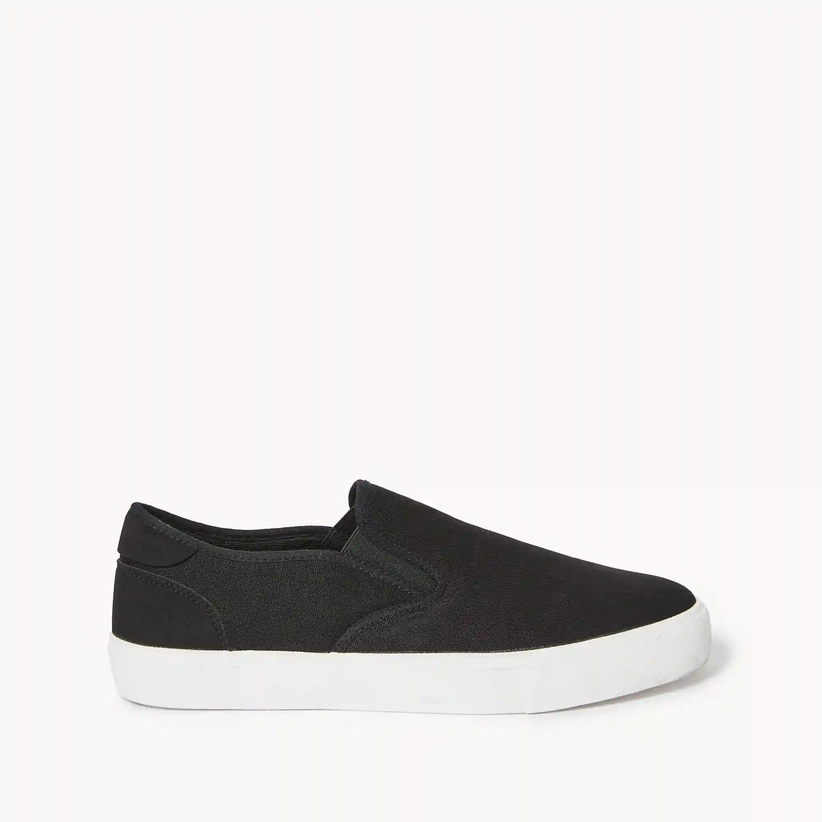 Men's Slip-On Sneakers