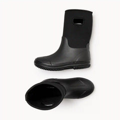 Kid Boys' Neoprene Rain Boots