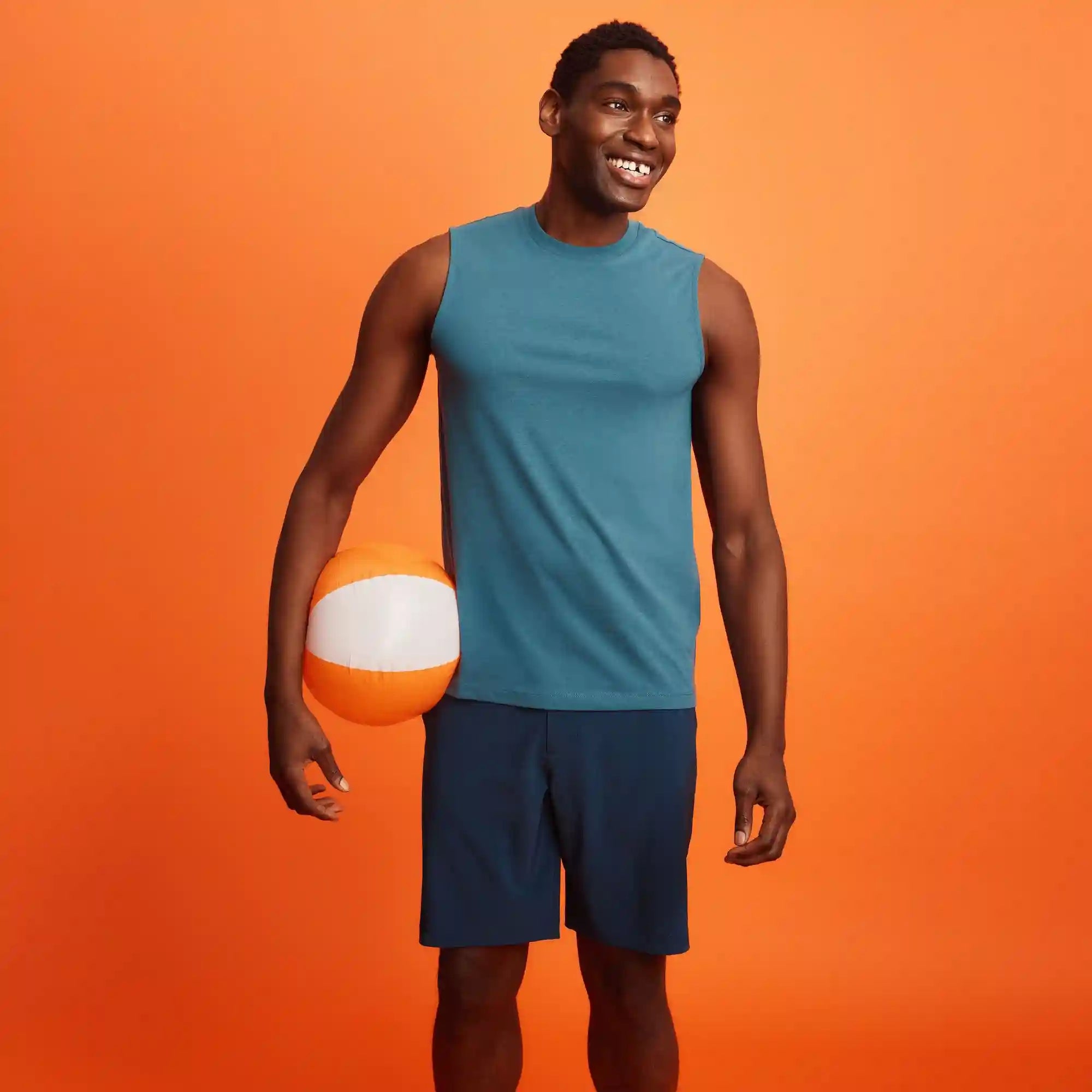 Men's Muscle Tank