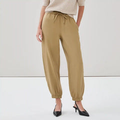 Pull-On Jogger