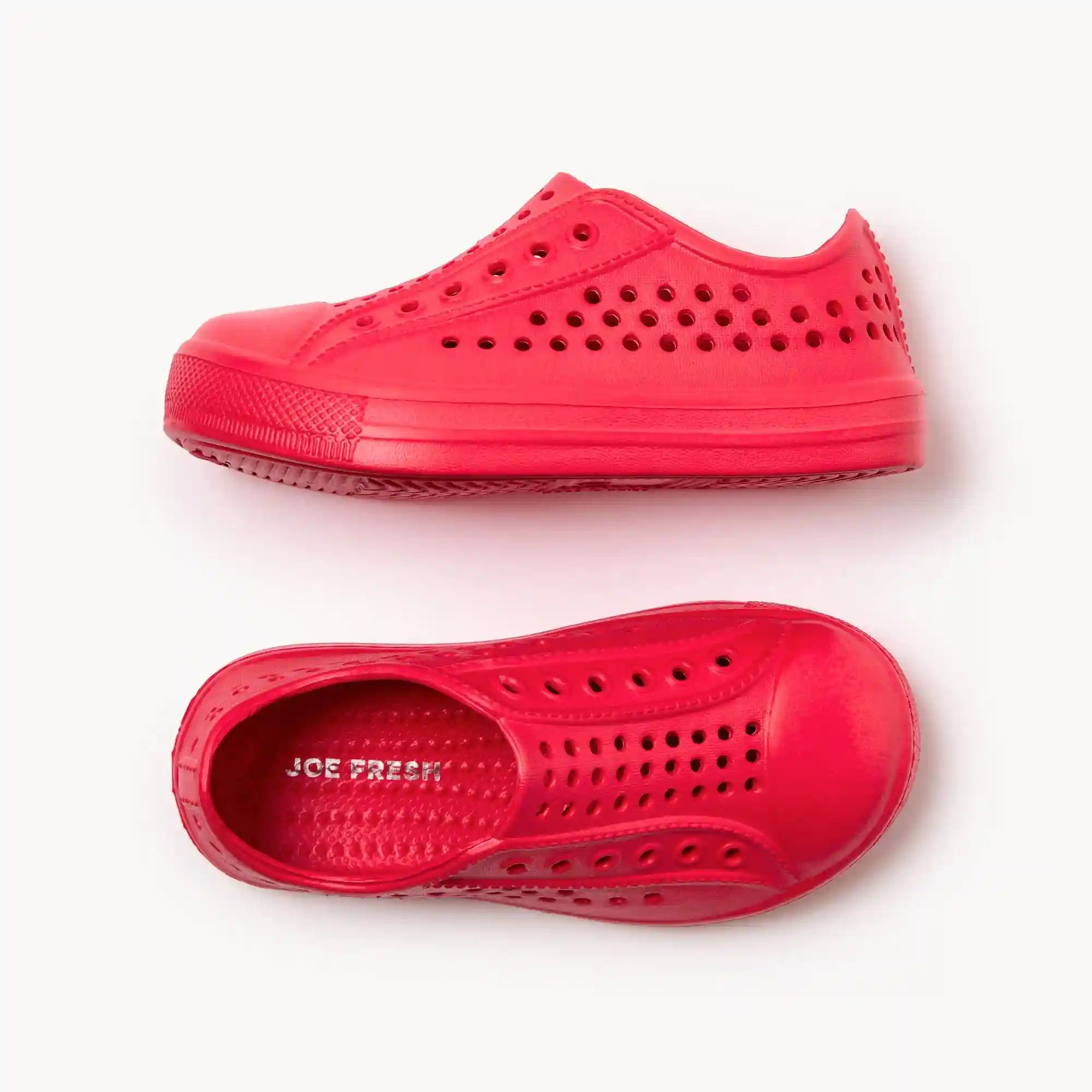 Toddler Boys' Slip-On Sneakers