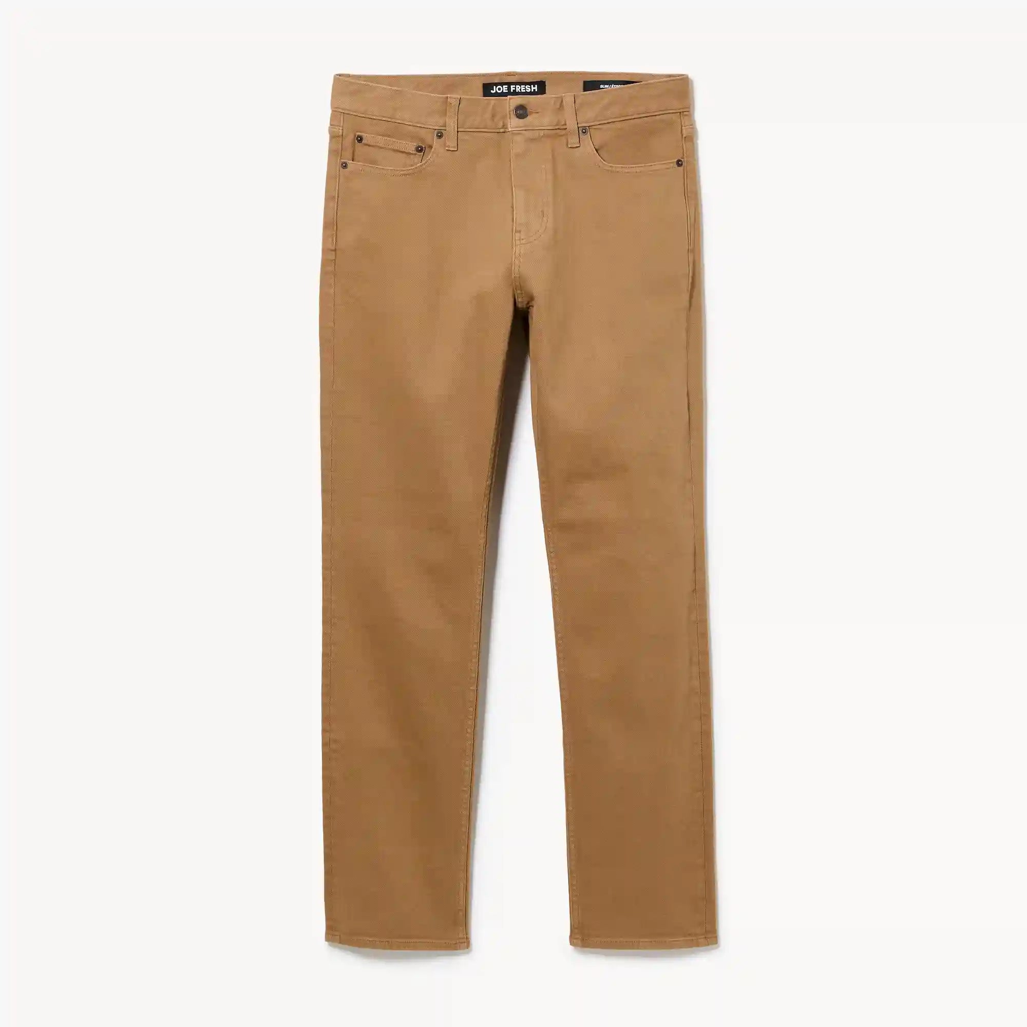 Men's Slim Fit Jean