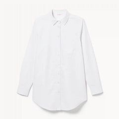 Oxford Button-Up Shirt