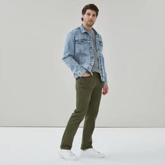 Men's Levi Strauss Signatureâ¢ Gold Athletic Jean