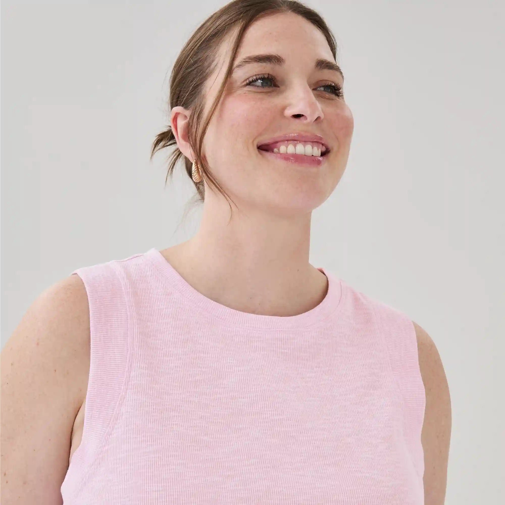 Women+ Active Crewneck Tank