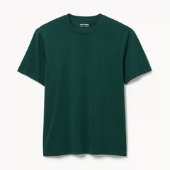 Men's Organic Cotton Crewneck T-Shirt