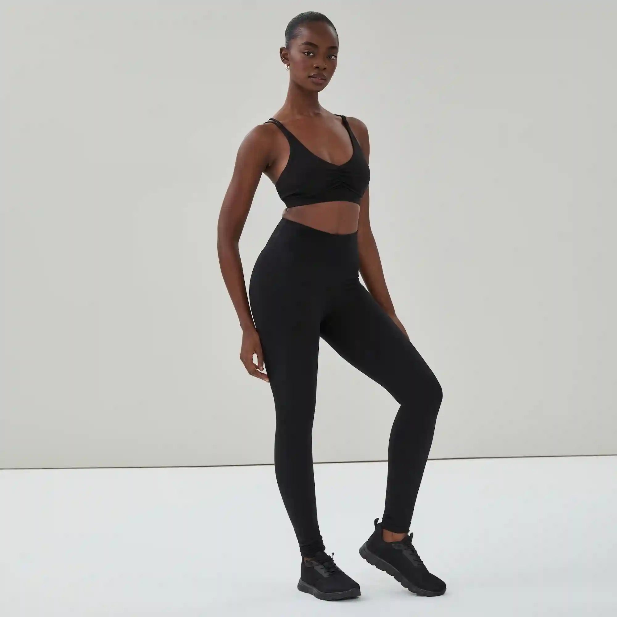Active Balance High Rise Legging