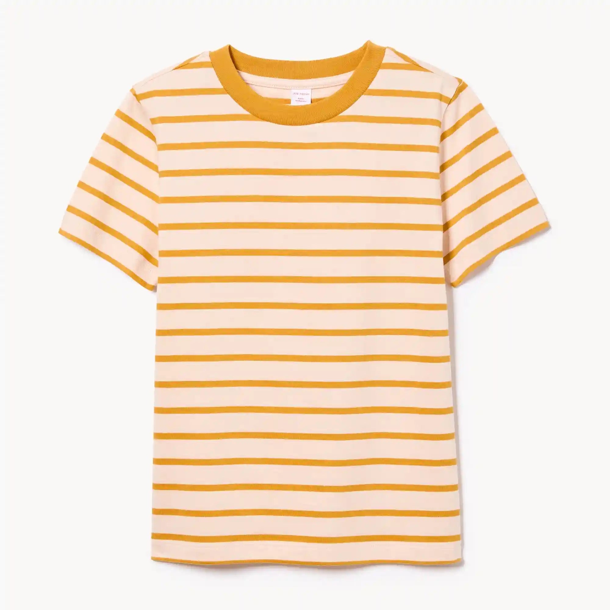 Kid Striped T-Shirt