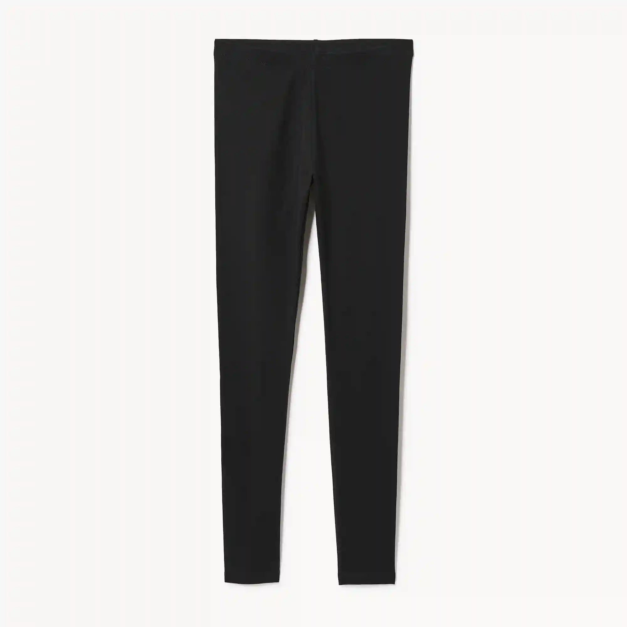 High Rise Legging