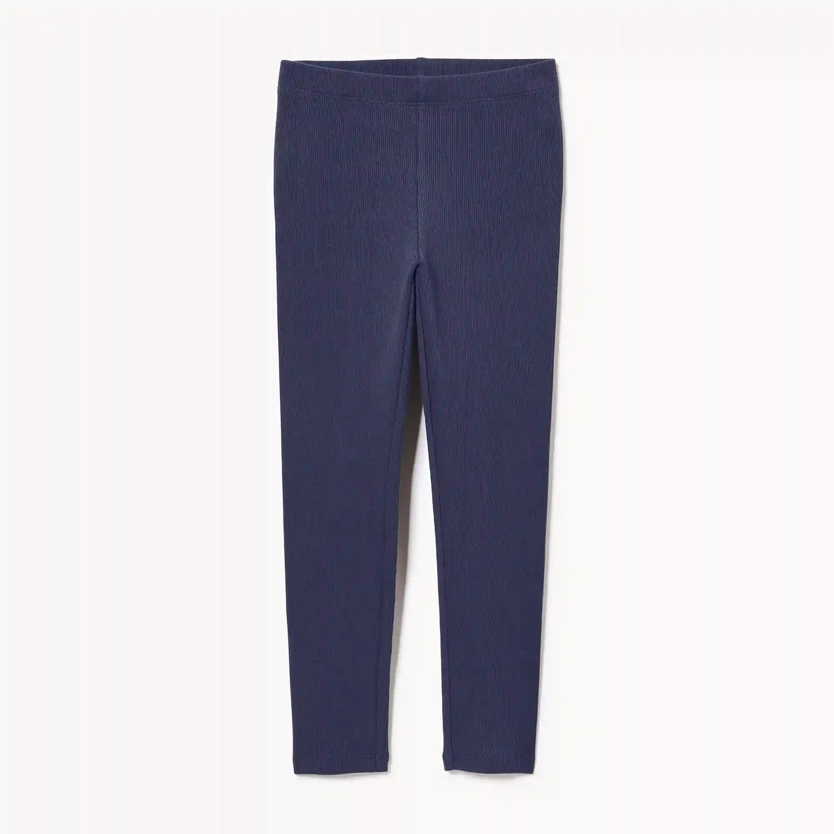 Kid Girls' Ribbed Legging