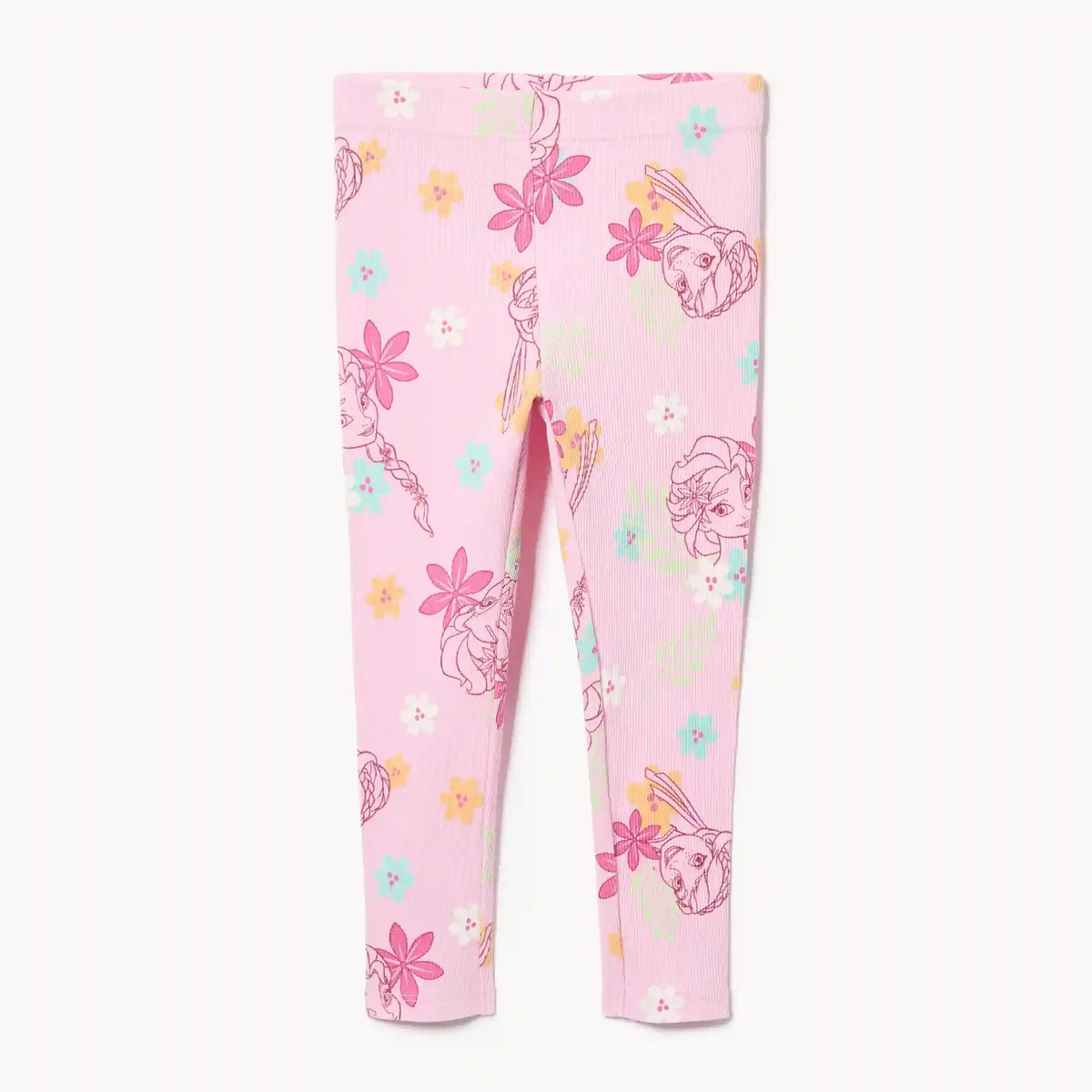 Toddler Girls' Disney Frozen Legging