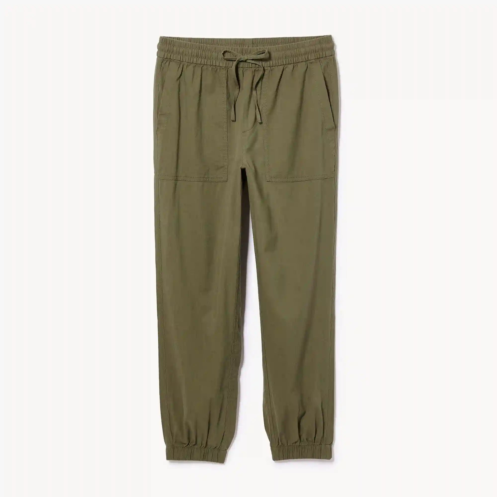 Pull-On Jogger