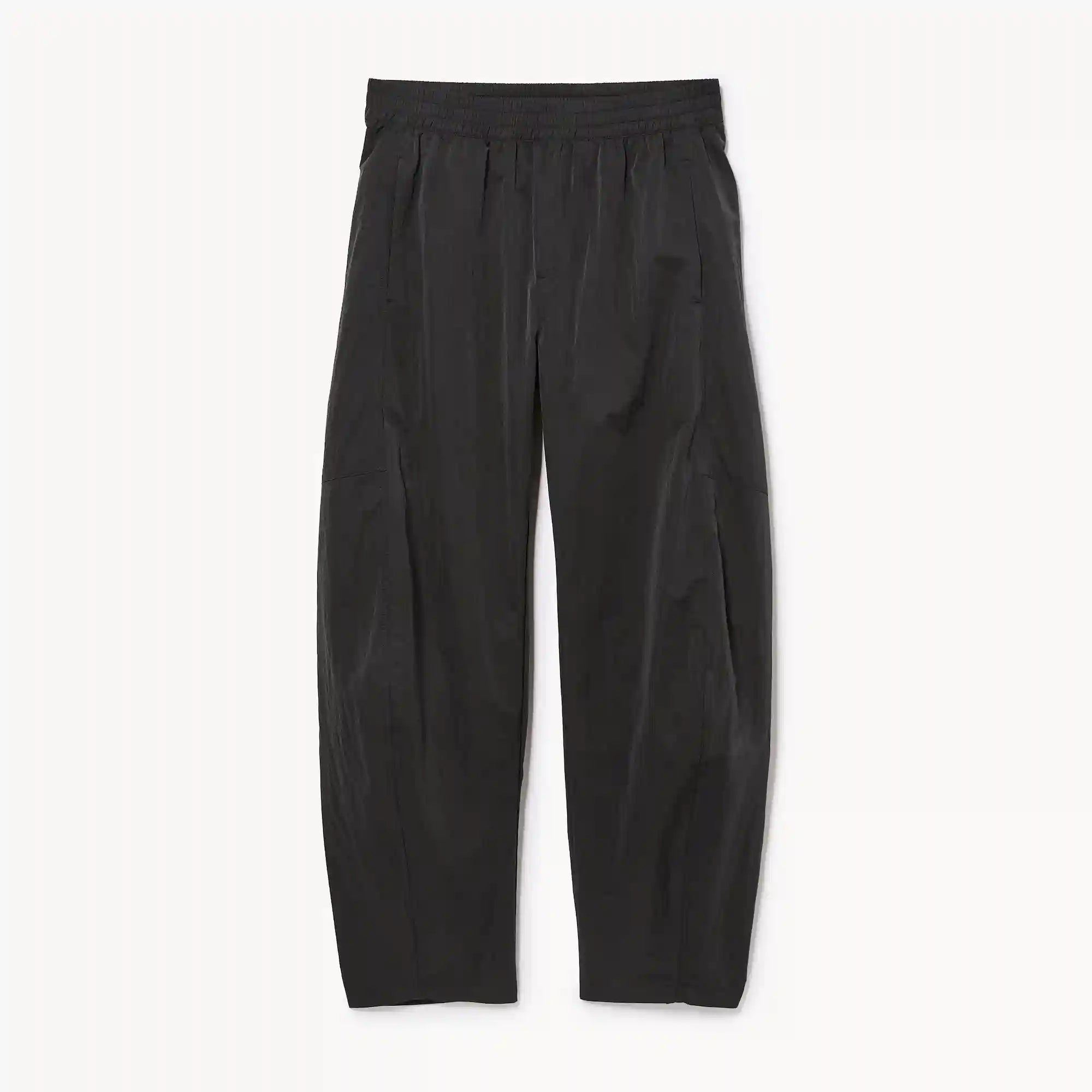 Barrel Leg Pant
