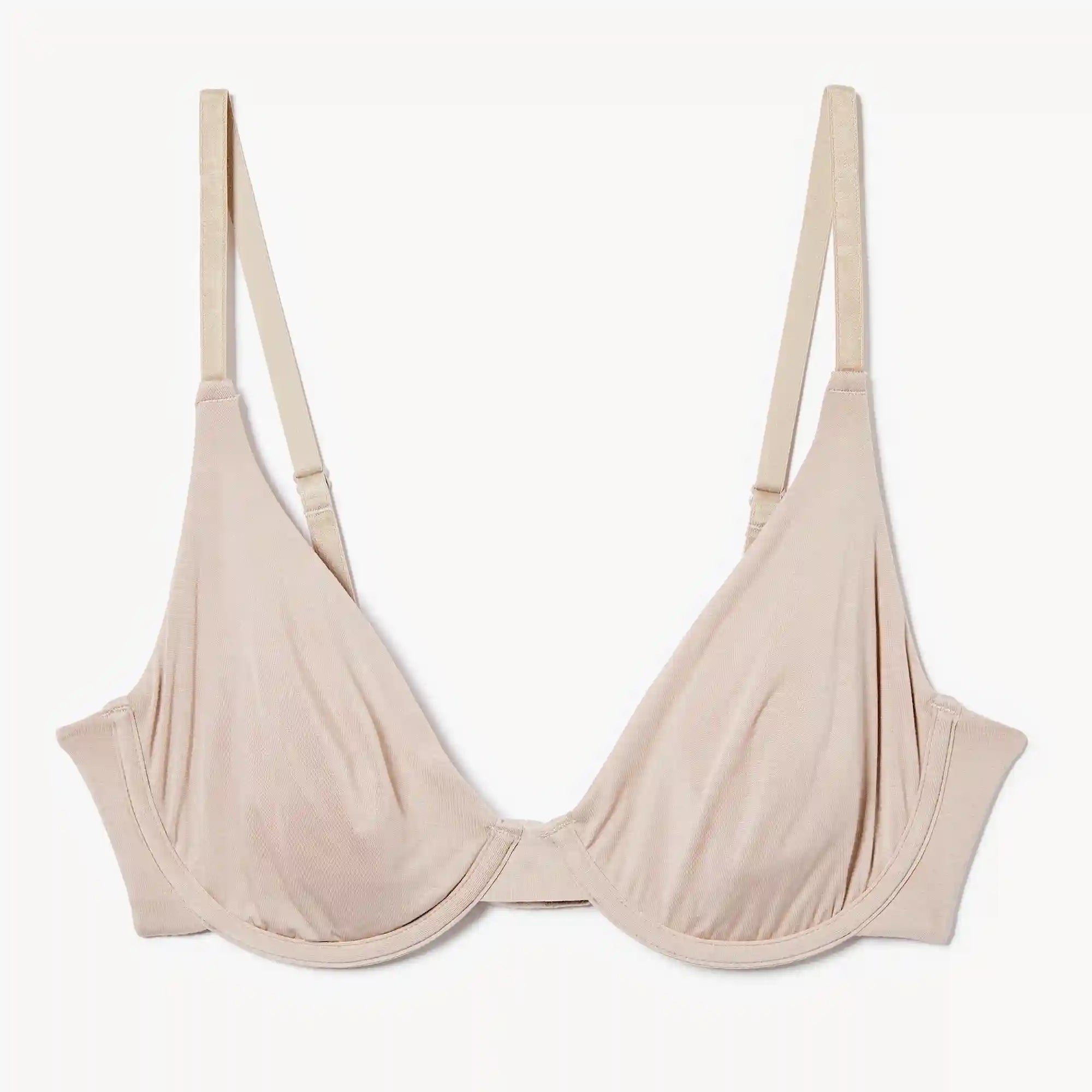 Modal Wire Bra