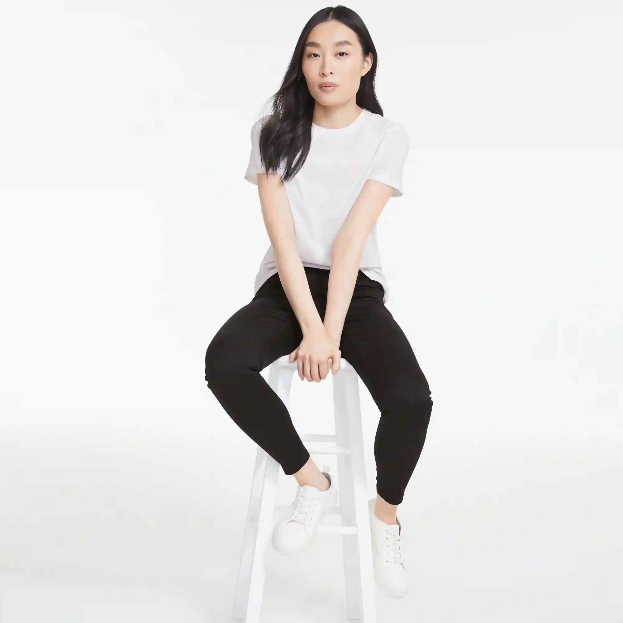 Short Jegging