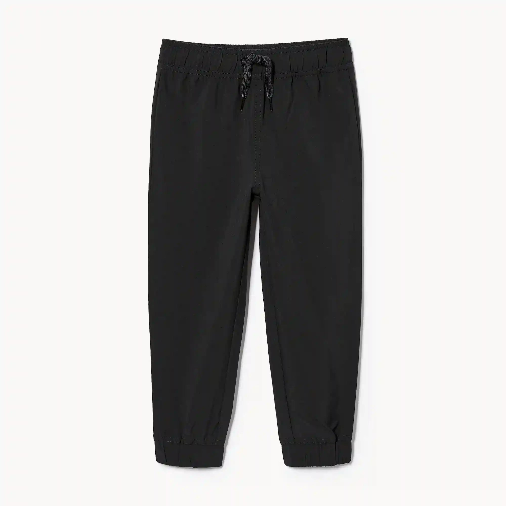 Toddler Boys' Woven Jogger