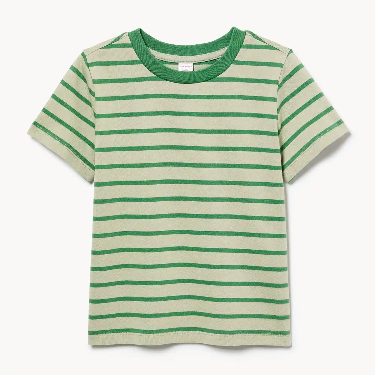 Toddler Striped T-Shirt