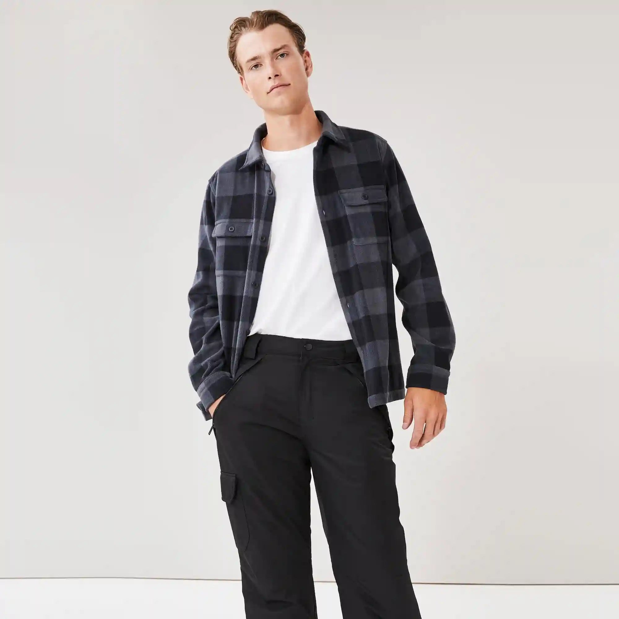 Men's Snow Pant