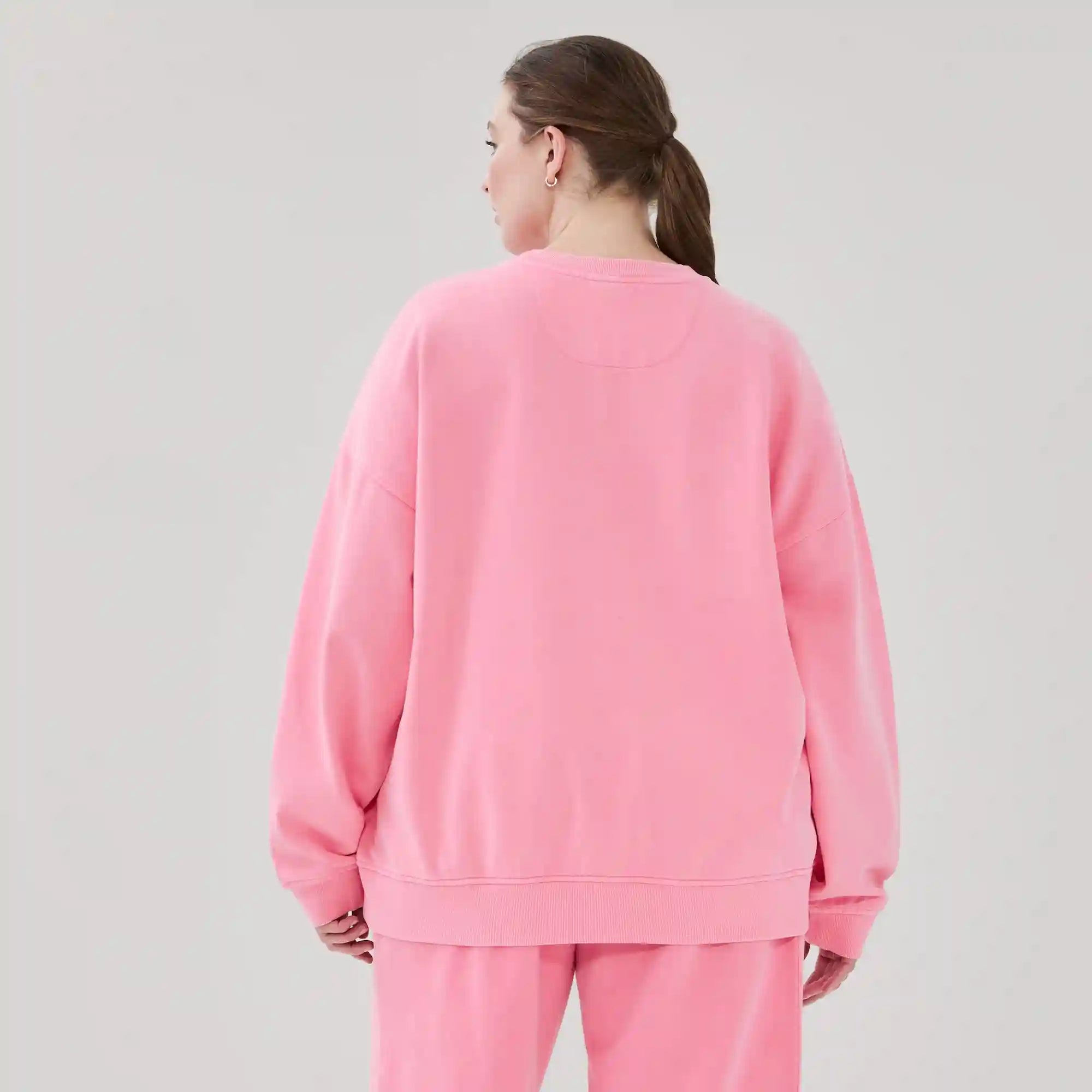 Women+ CozyFleece Crewneck Sweatshirt