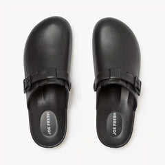Men's Slip-On Rain Clogs
