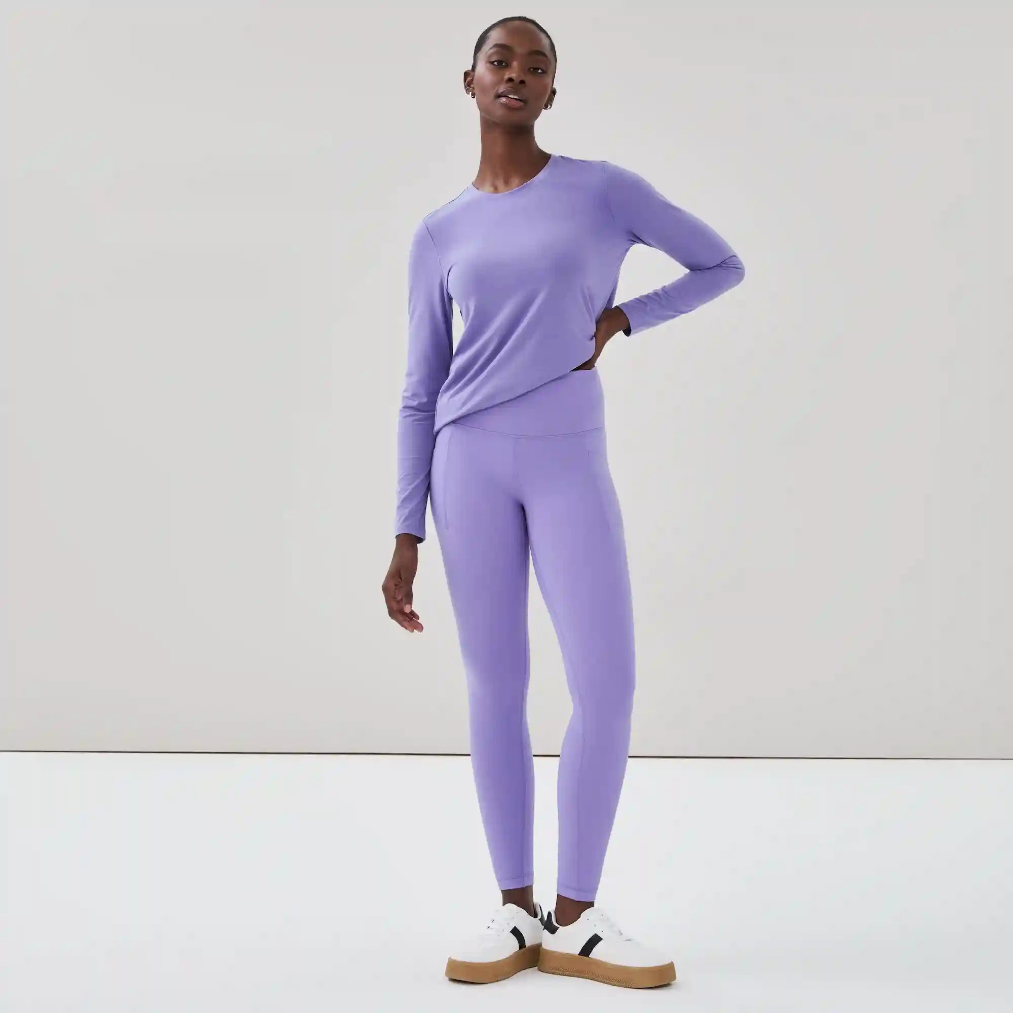 Active Balance 7/8 Legging