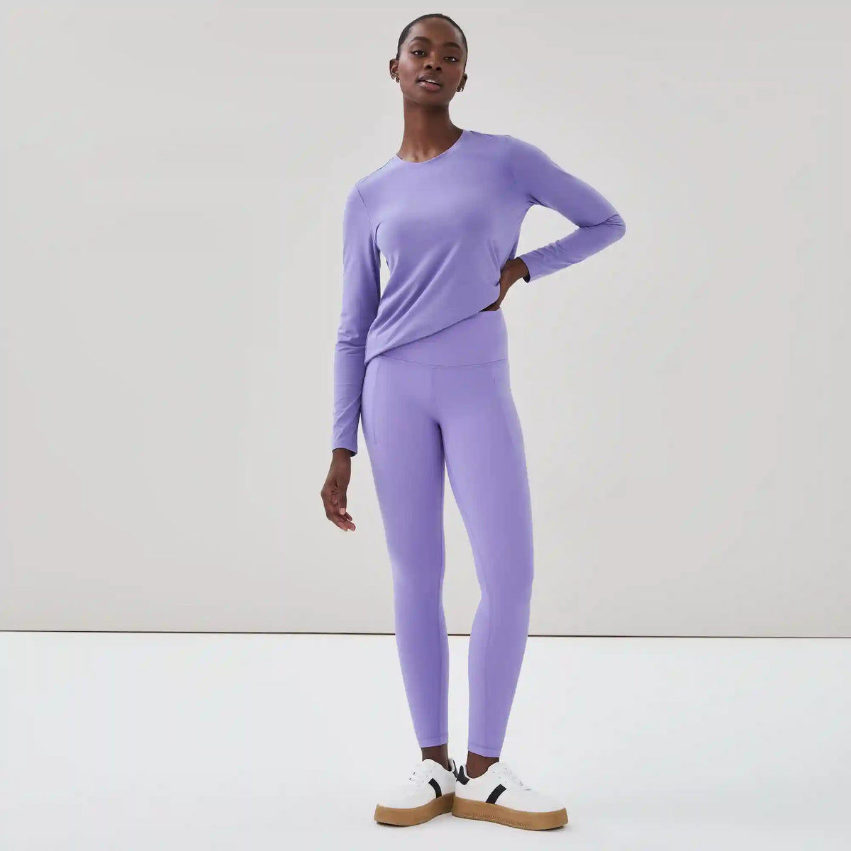 Active Balance 7/8 Legging