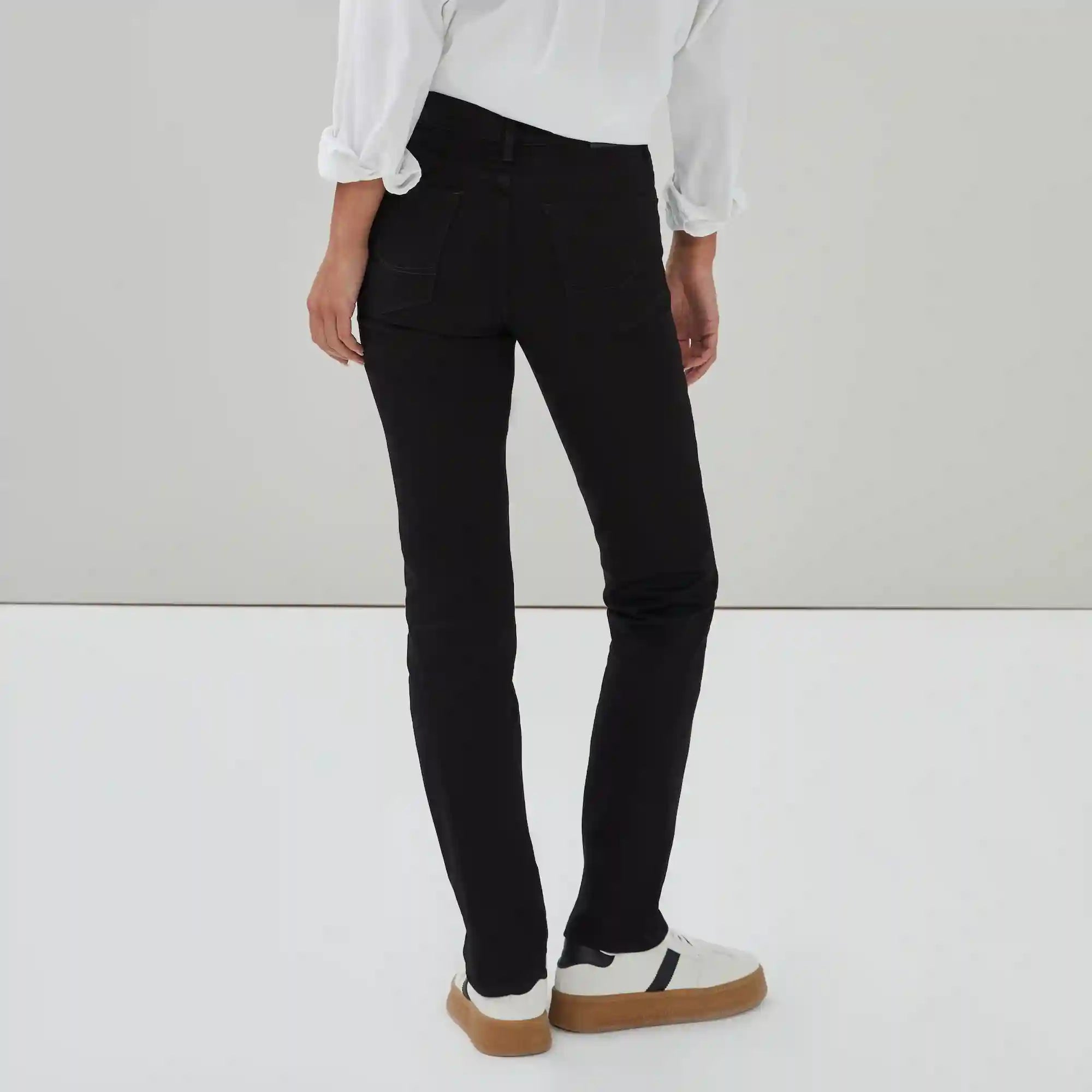 Levi Strauss Signatureâ¢ Gold Straight Jean