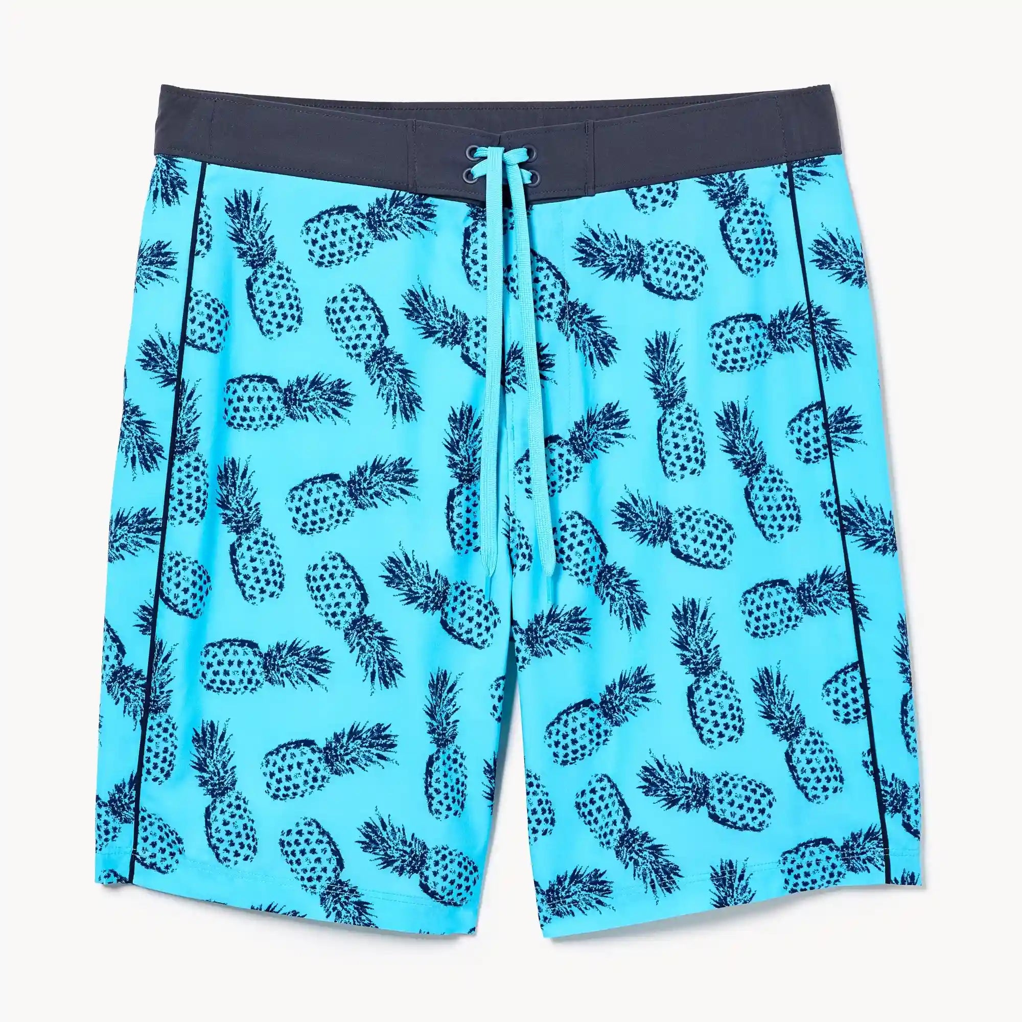 Men's Printed Flex Boardshort