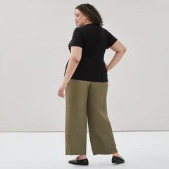 Women+ Crewneck T-Shirt