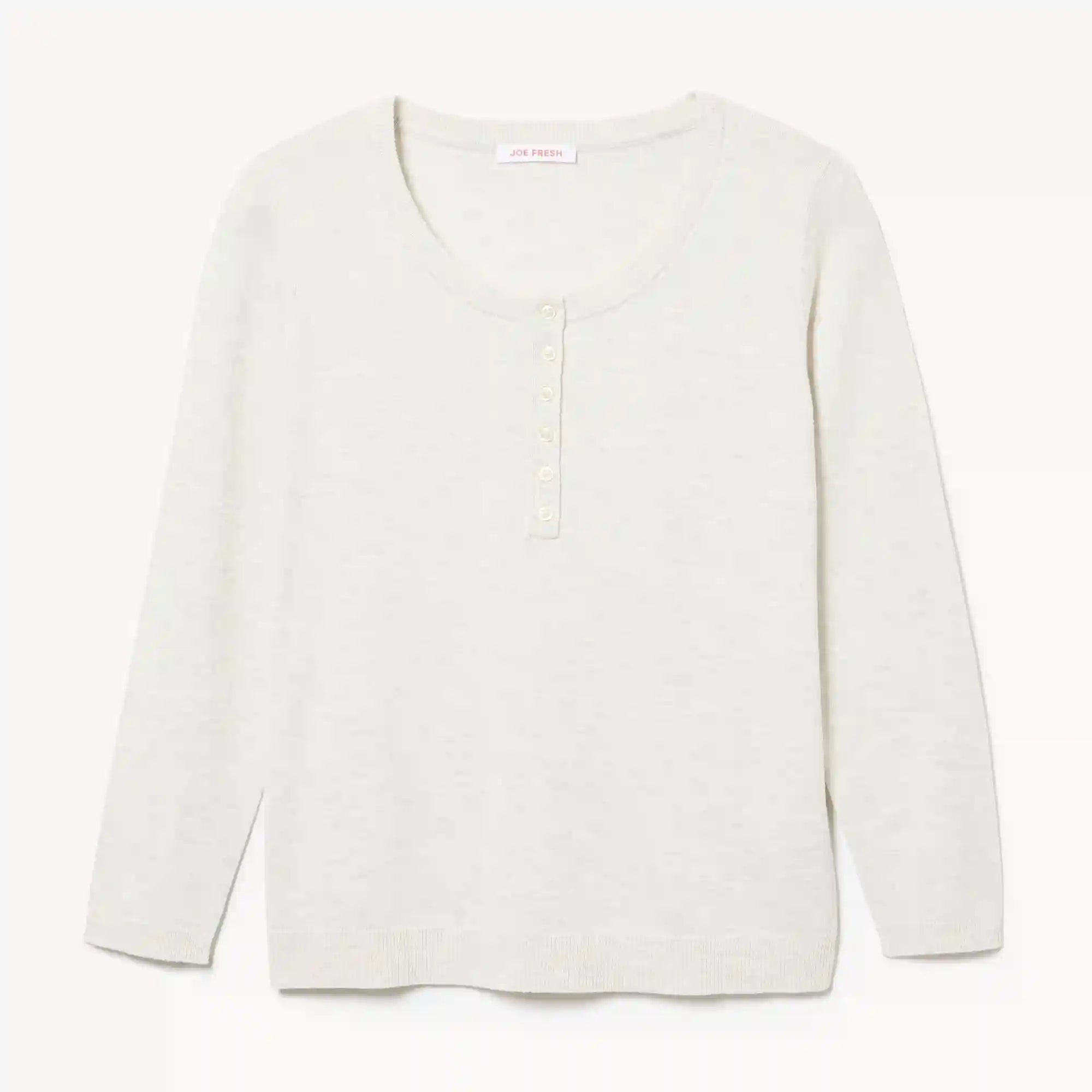 Henley Top