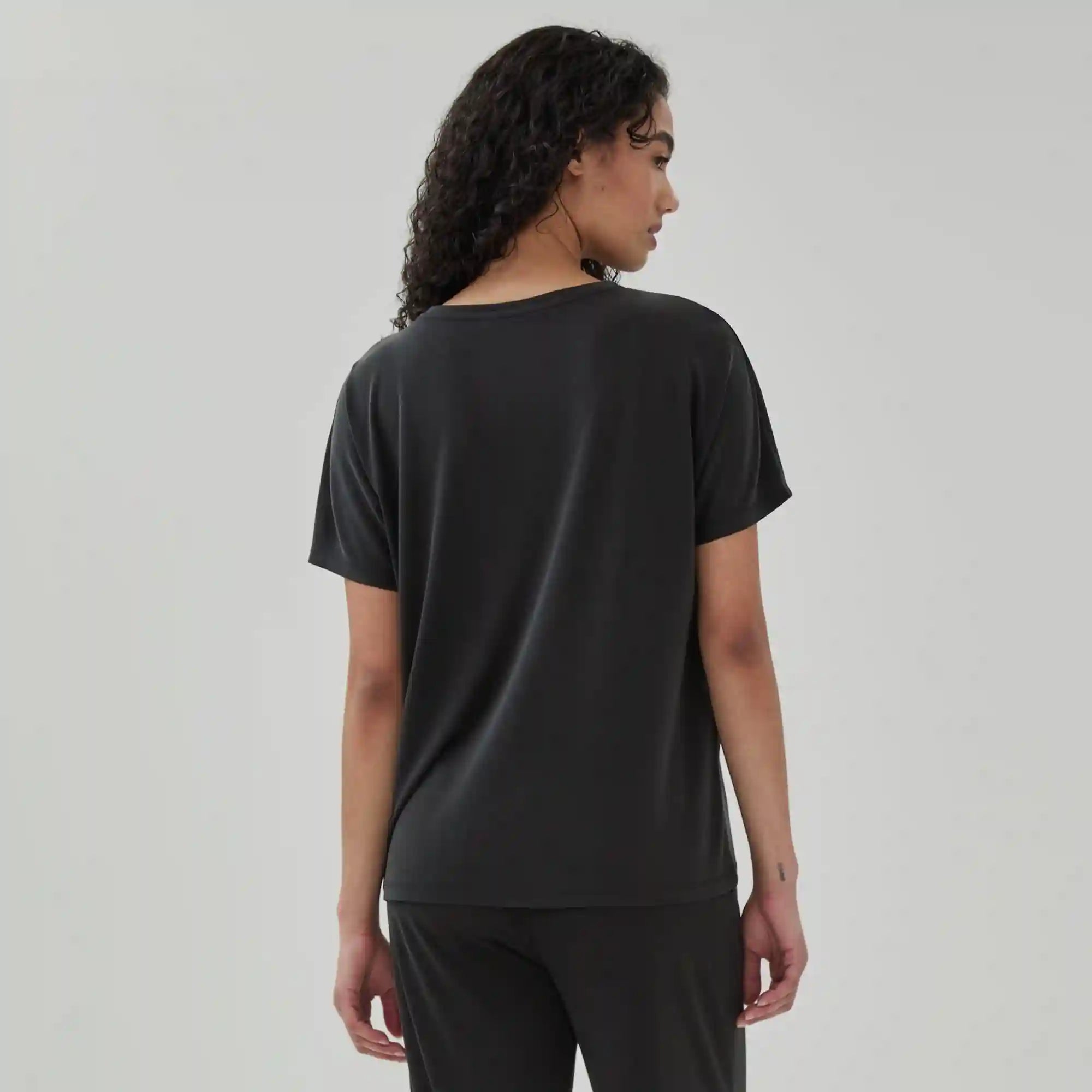 Sand Wash T-Shirt