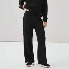 Active SoftWash Cargo Sweatpant