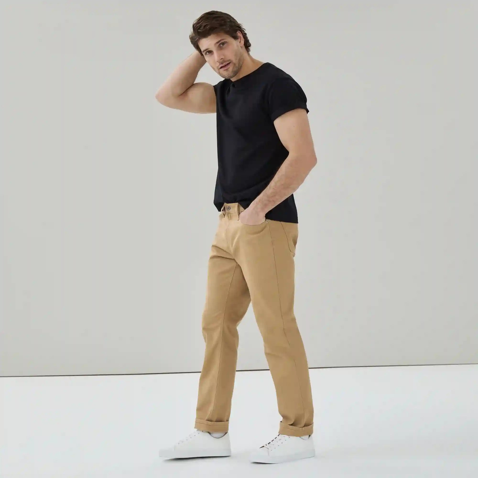 Men's Levi Strauss Signatureâ¢ Gold Athletic Jean