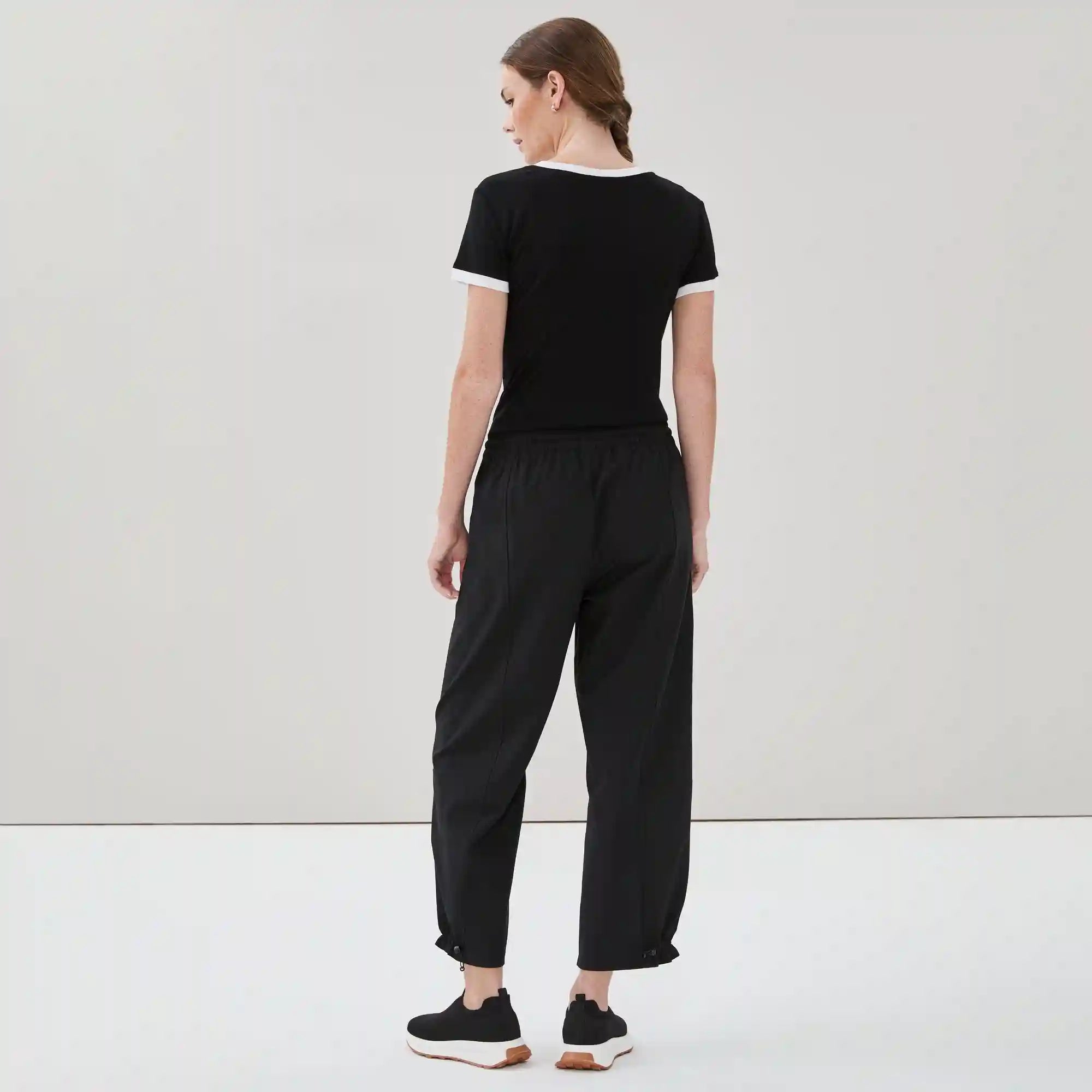 Active Side Cinch Pant