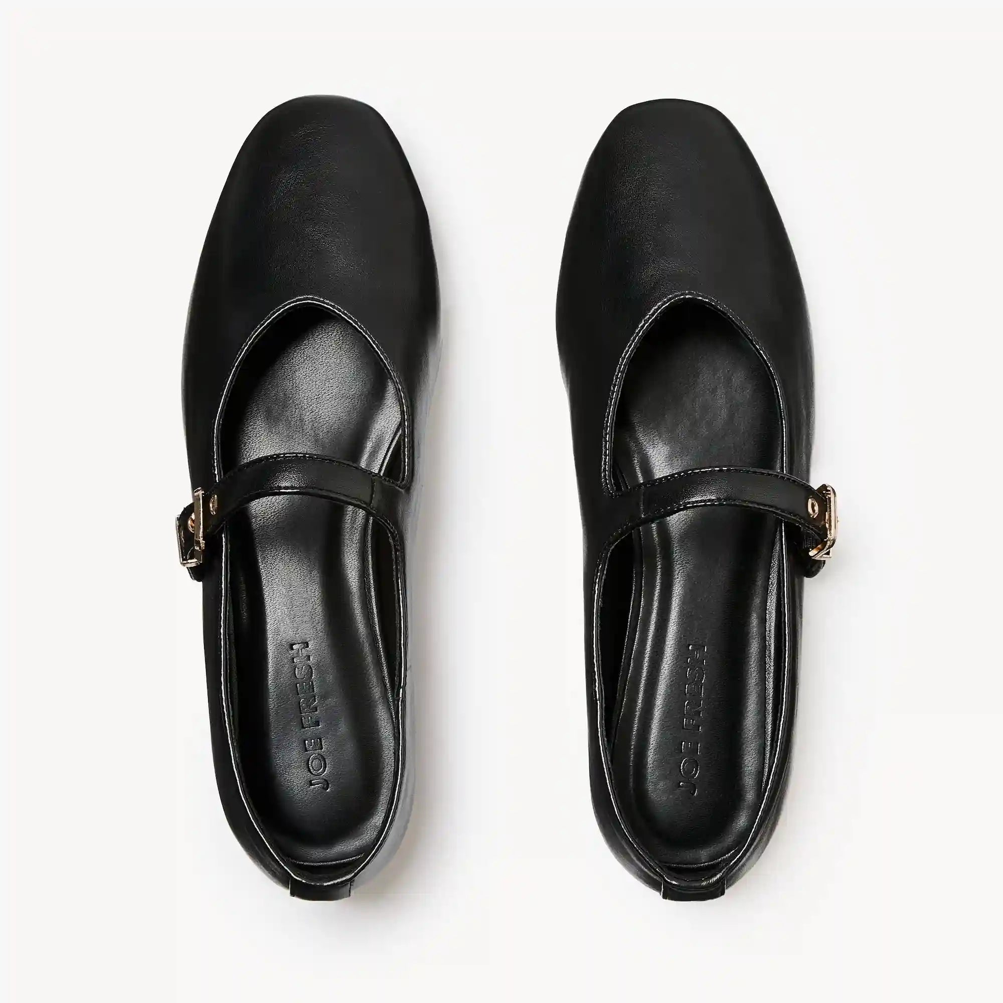 Mary Jane Flats