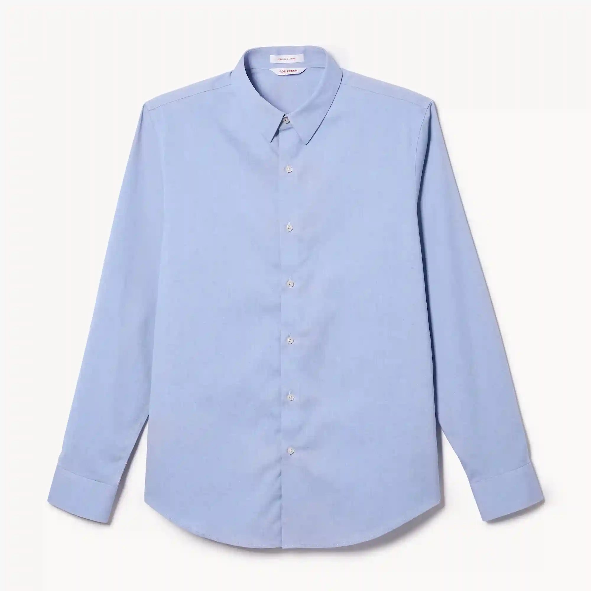 Men's Button-Down Shirt