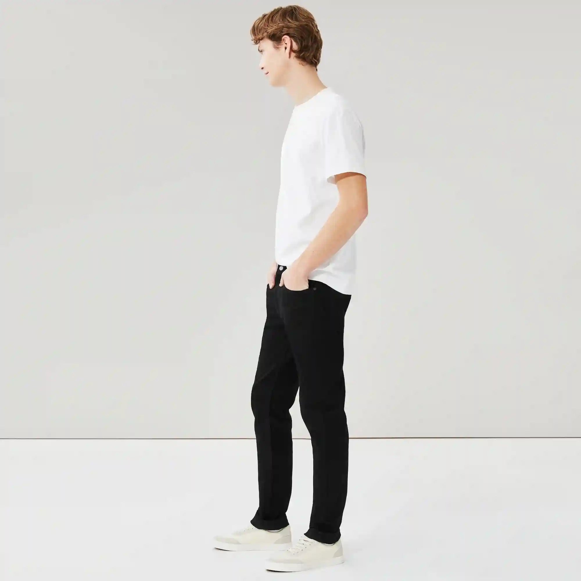Men's Levi Strauss Signatureâ¢ Gold Slim Fit Jean