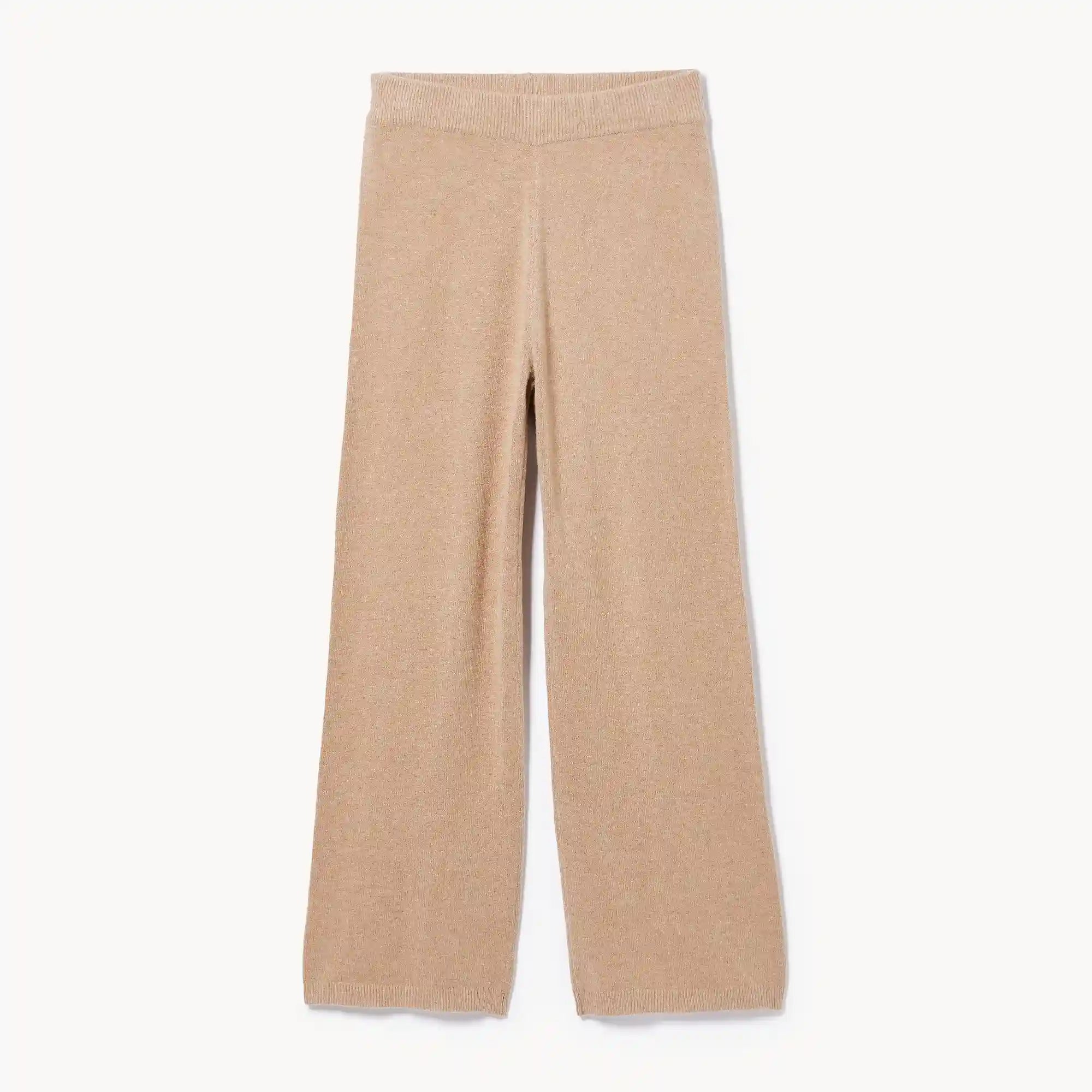 Wide Leg Lounge Pant