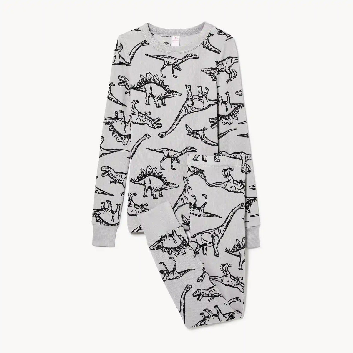 Kid Boys' Printed Sleep Set
