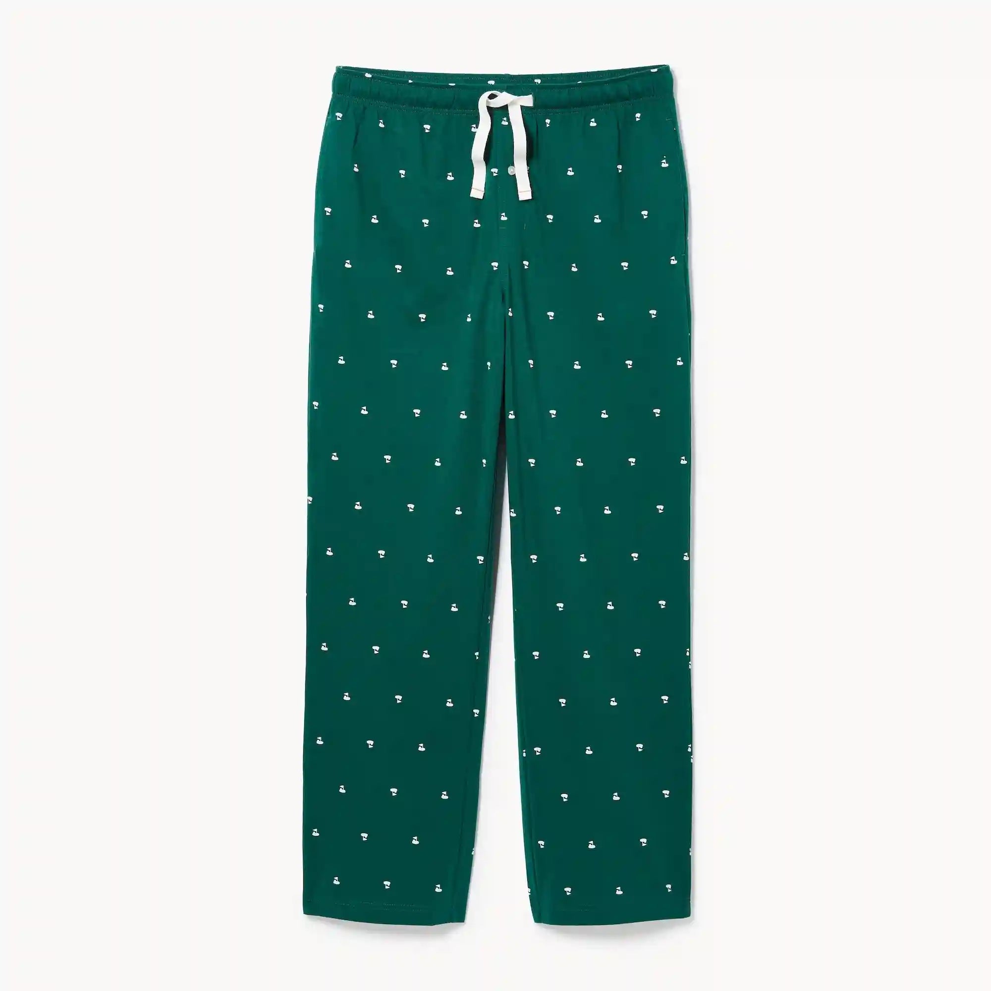 Men's Printed Sleep Pant