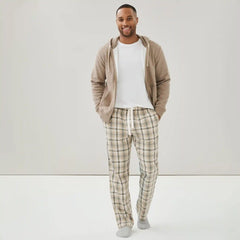 Men's Cotton Sleep Pant